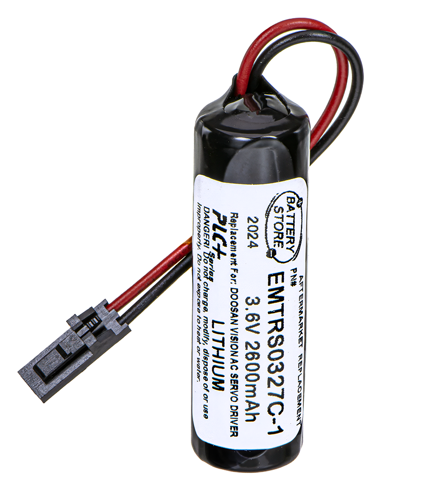 PLC EMTRS0327C-1 - Battery Store, Inc.